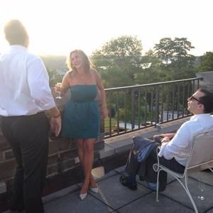 Meet your Posher, Sari